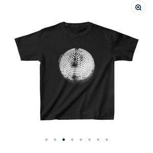 In Print We Trust Tee